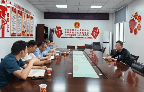 阳日镇联合执法规范市场秩序守护群众养老钱 共筑安全消费环境:养老环境